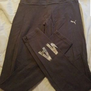 Puma leggings